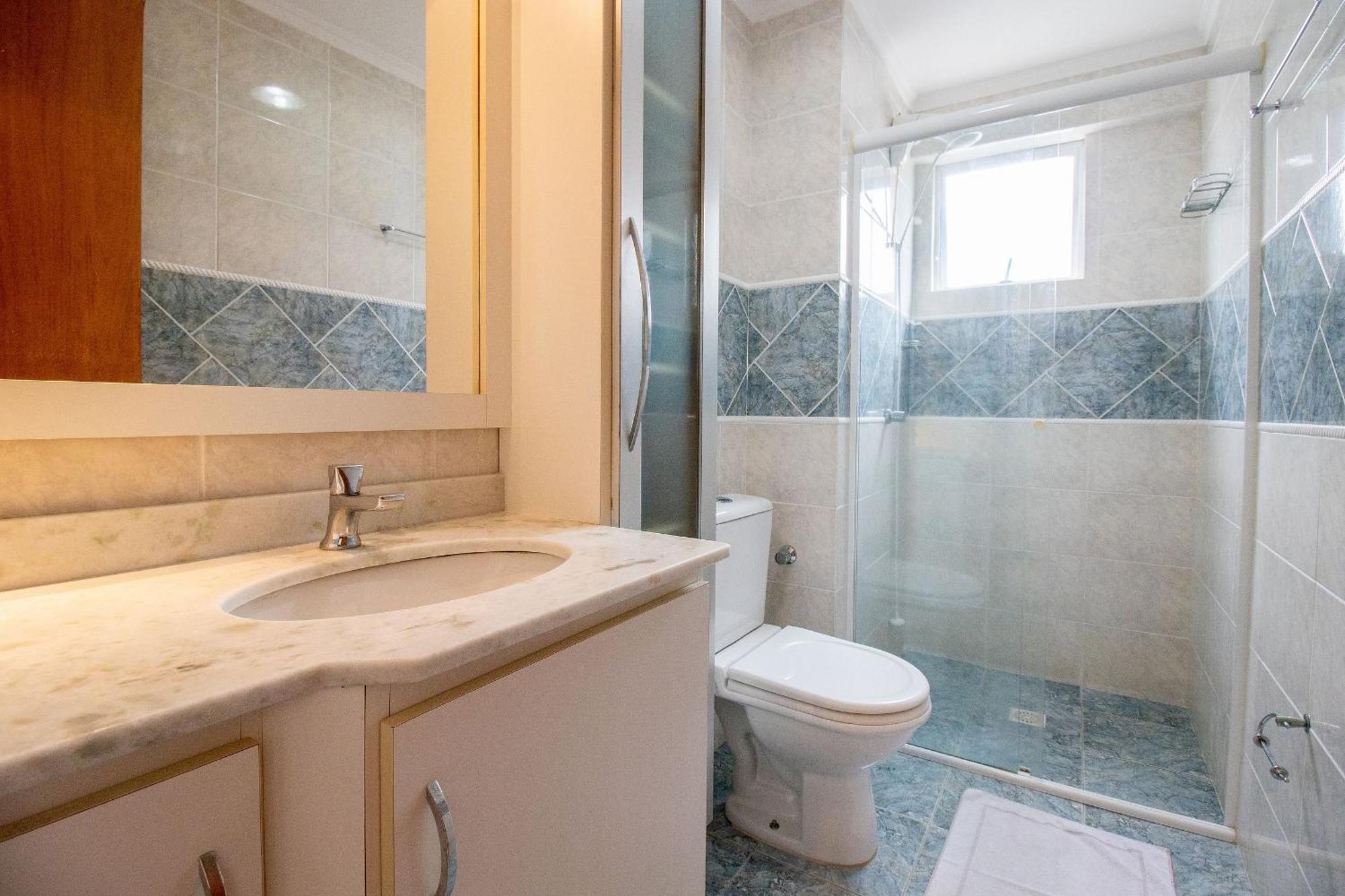 Apartamento Mrf113 - Quadra Mar, Churrasqueira, 2dorm, Garagem